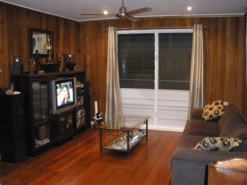 21 Weaver Street, Heatley QLD 4814