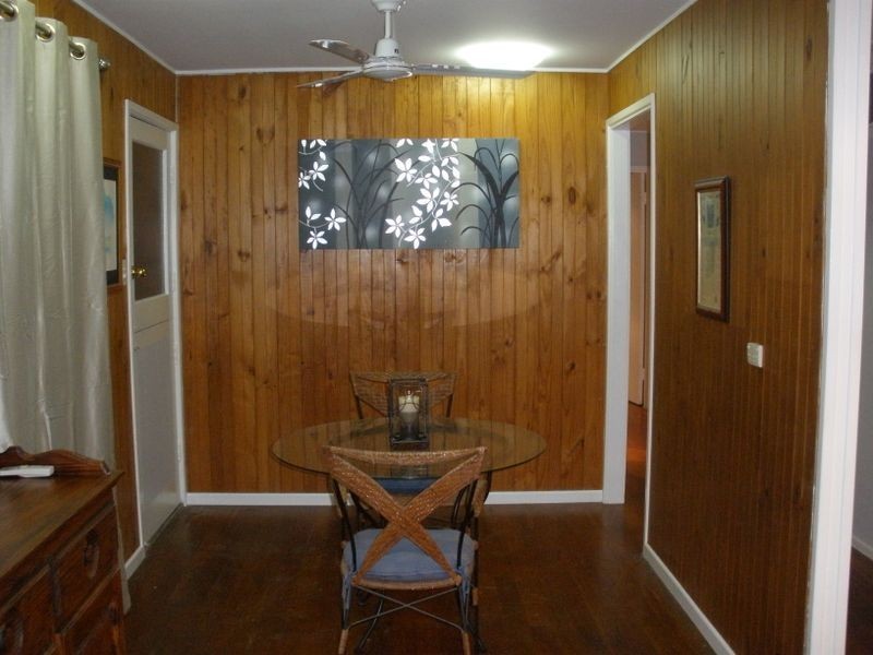 21 Weaver Street, Heatley QLD 4814