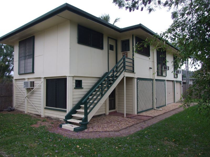 21 Weaver Street, Heatley QLD 4814