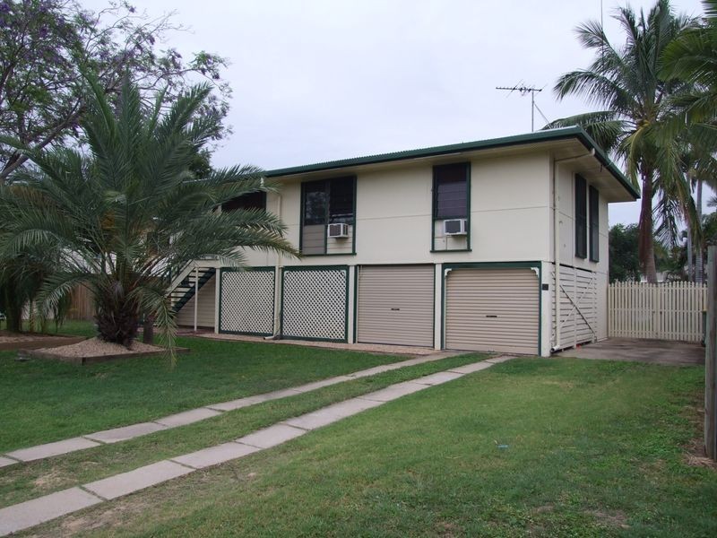 21 Weaver Street, Heatley QLD 4814