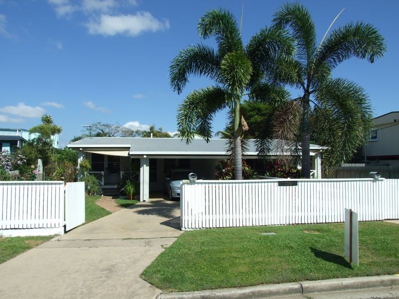 2/116 Thirteenth Avenue, Railway Estate QLD 4810