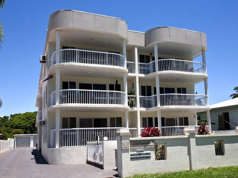 2/3 Quinn Street, Rosslea QLD 4812