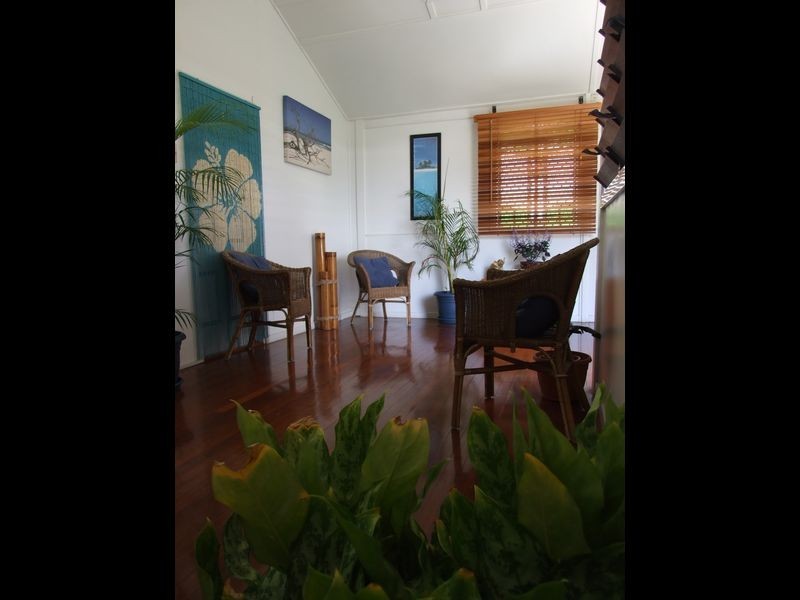 28 Soule Street, Hermit Park QLD 4812