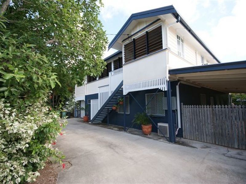 28 Soule Street, Hermit Park QLD 4812