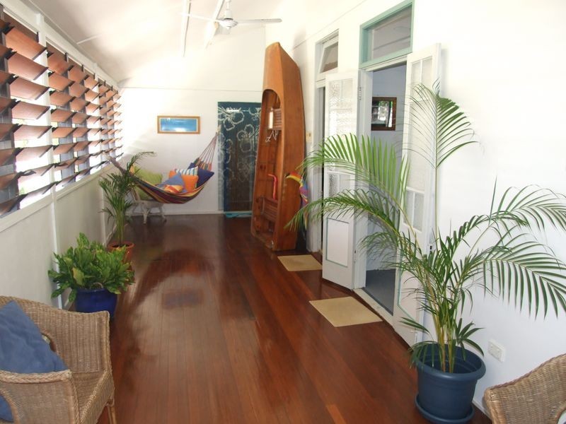 28 Soule Street, Hermit Park QLD 4812