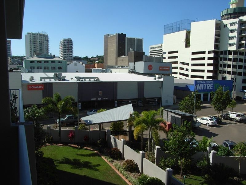 Townsville QLD 4810