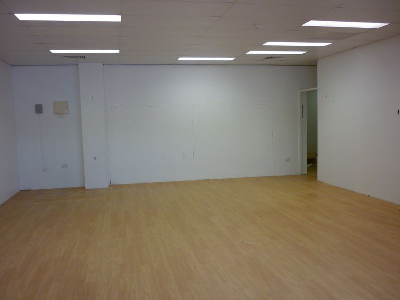 T/280 Flinders Mall, Townsville QLD 4810