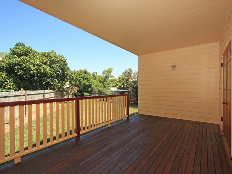 Railway Estate QLD 4810