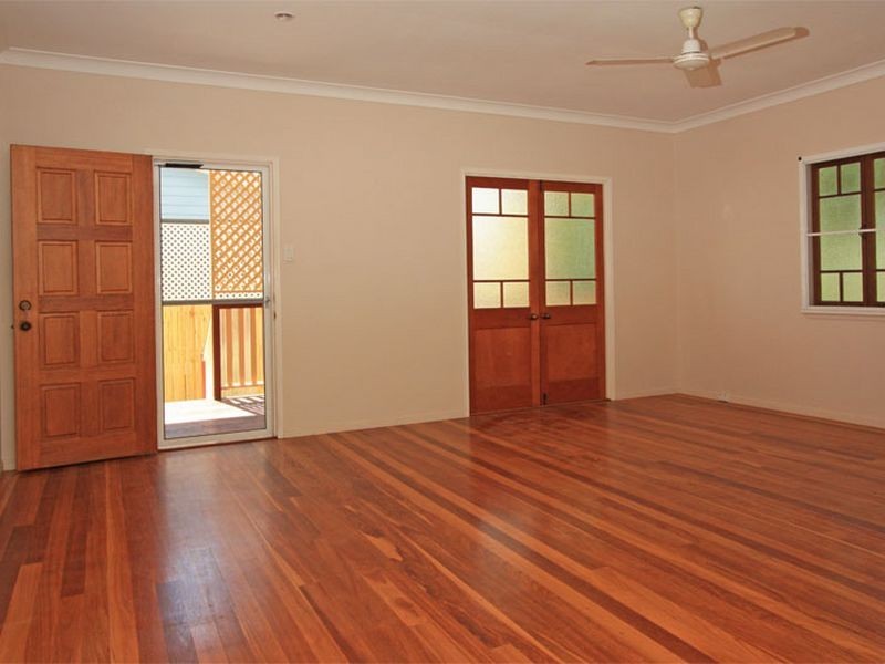 Railway Estate QLD 4810