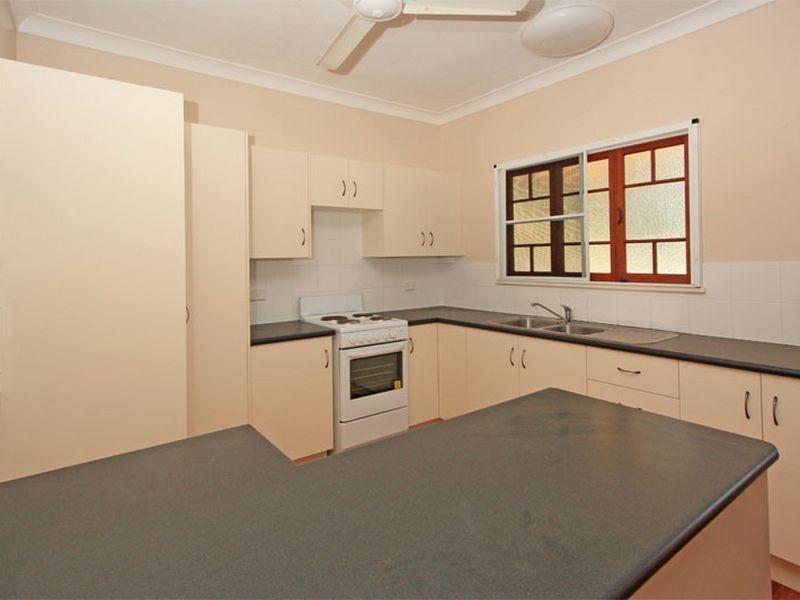 Railway Estate QLD 4810