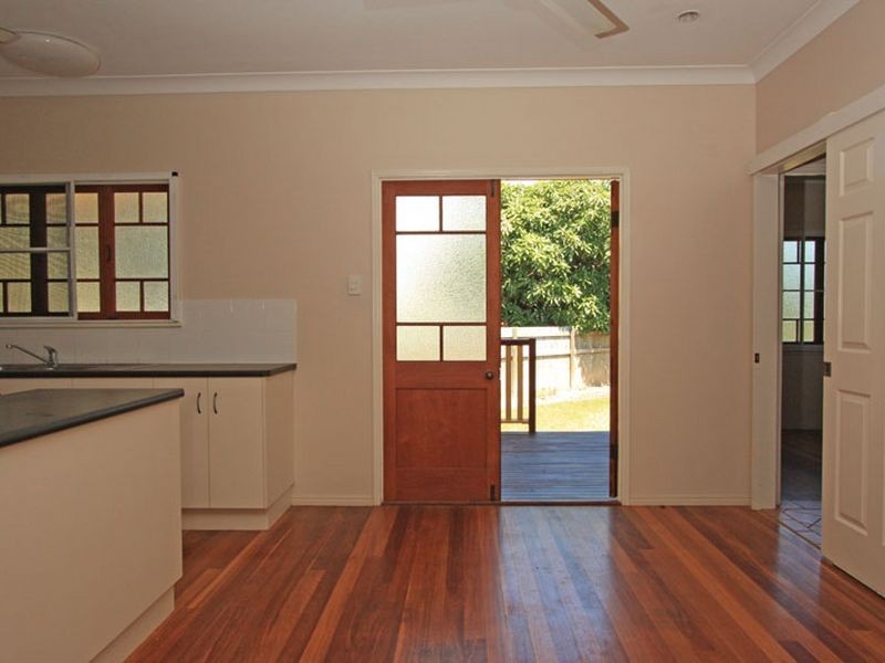 Railway Estate QLD 4810