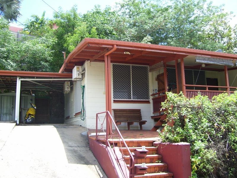 7 Jones Street, Townsville QLD 4810