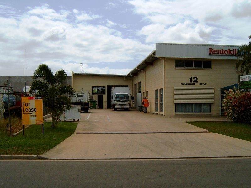 3/12 Hugh Ryan Drive, Garbutt QLD 4814