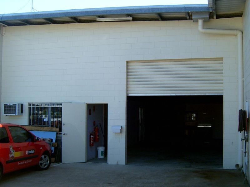 3/12 Hugh Ryan Drive, Garbutt QLD 4814