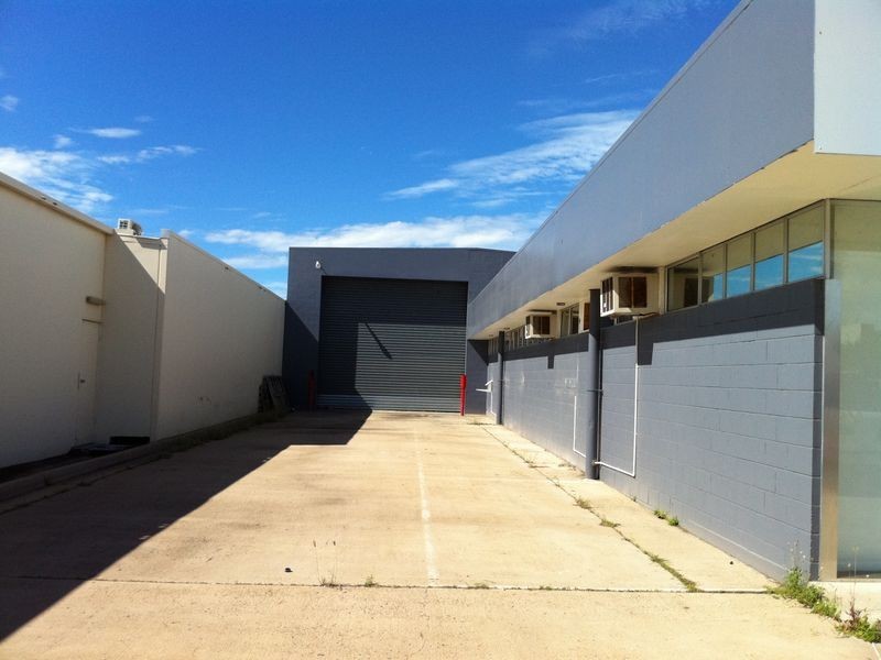 51c Keane Street, Currajong QLD 4812