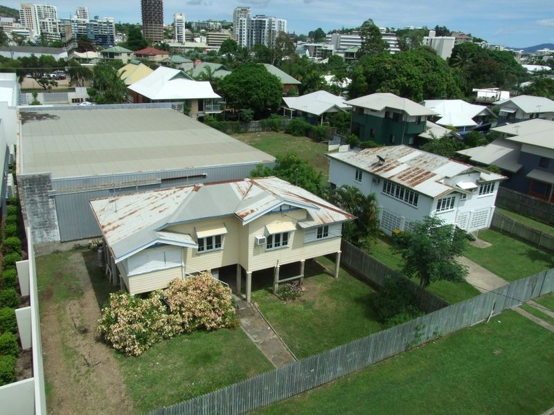 South Townsville QLD 4810