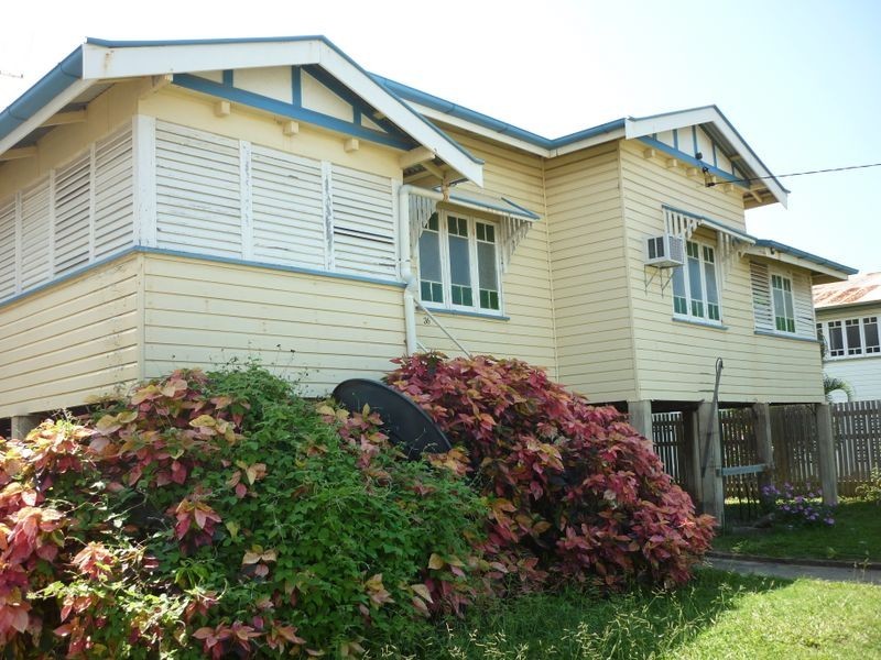 South Townsville QLD 4810