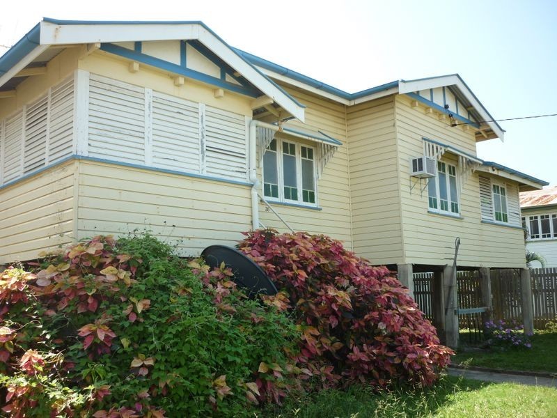 South Townsville QLD 4810