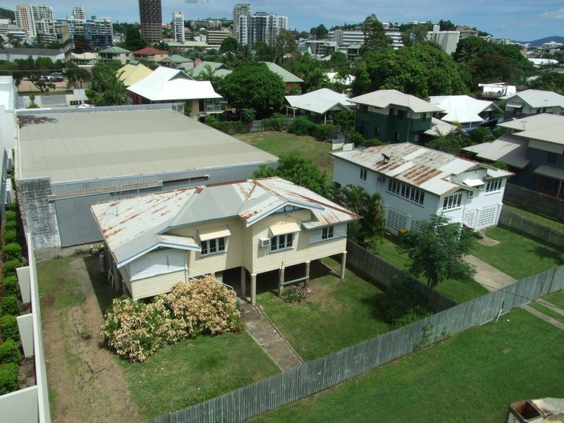 South Townsville QLD 4810