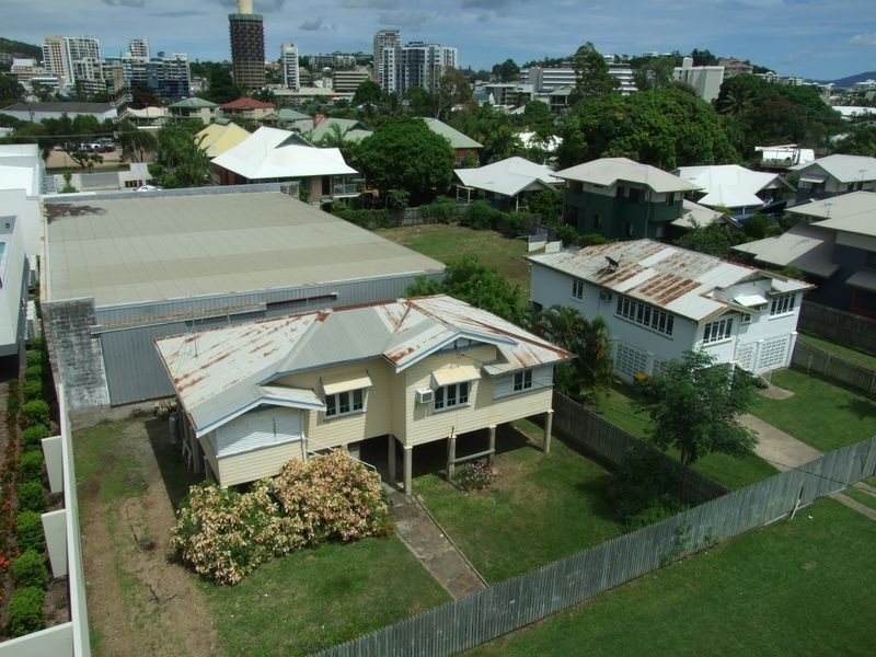 South Townsville QLD 4810