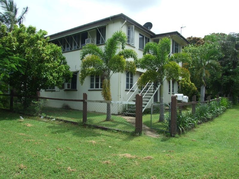 West End QLD 4810