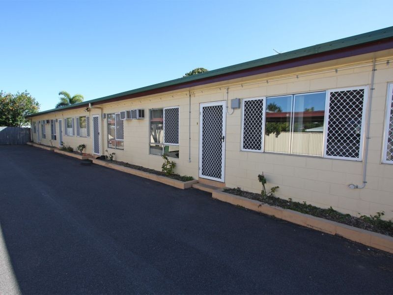 West End QLD 4810