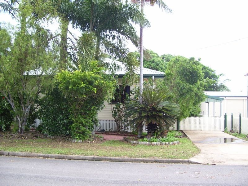 4 Swales Street, Mundingburra QLD 4812