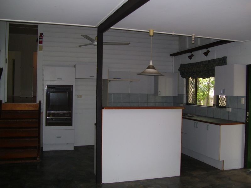 4 Swales Street, Mundingburra QLD 4812