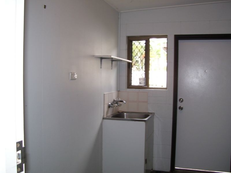 4 Swales Street, Mundingburra QLD 4812