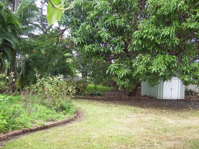 4 Swales Street, Mundingburra QLD 4812