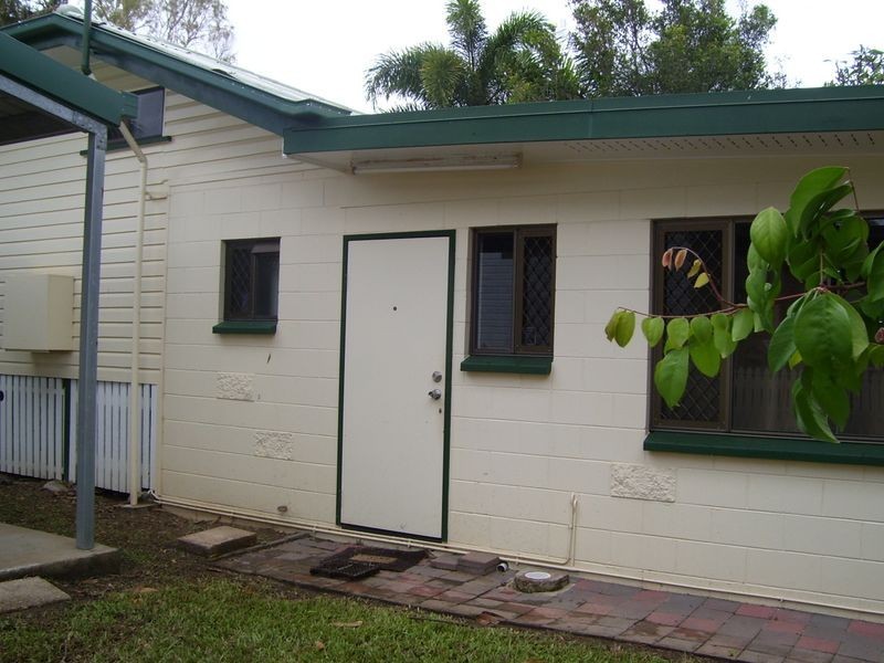 4 Swales Street, Mundingburra QLD 4812