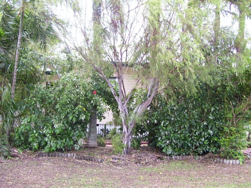 4 Swales Street, Mundingburra QLD 4812