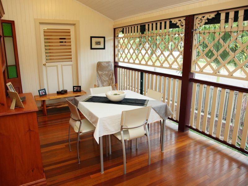 31 Sheehan Street, Belgian Gardens QLD 4810