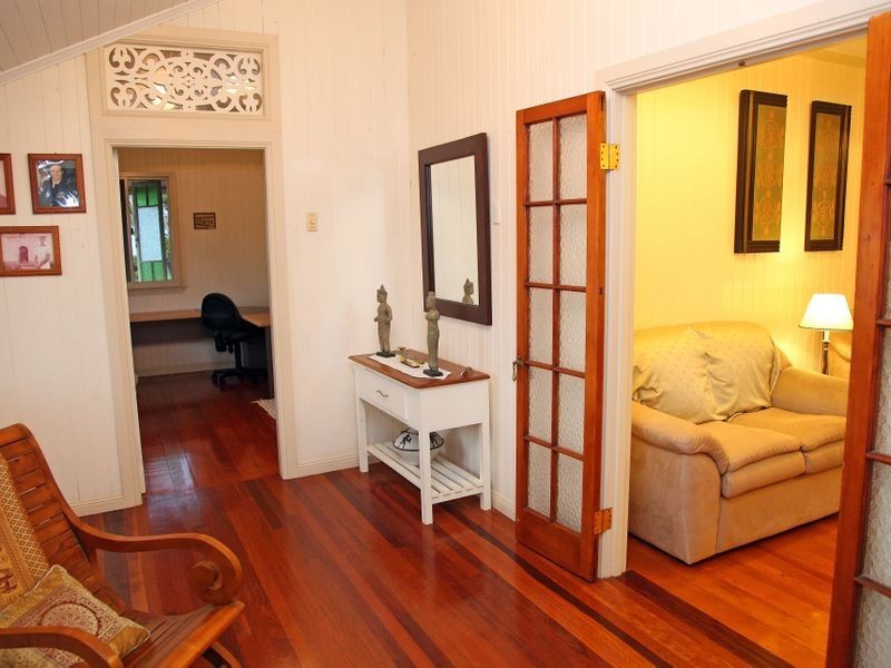 31 Sheehan Street, Belgian Gardens QLD 4810