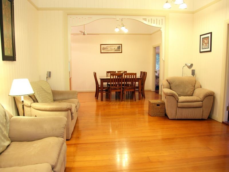 31 Sheehan Street, Belgian Gardens QLD 4810