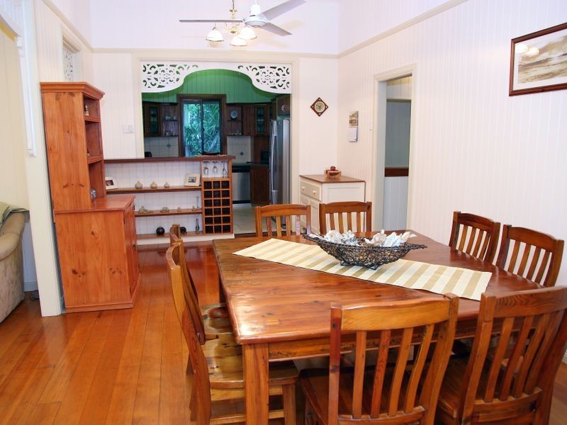 31 Sheehan Street, Belgian Gardens QLD 4810