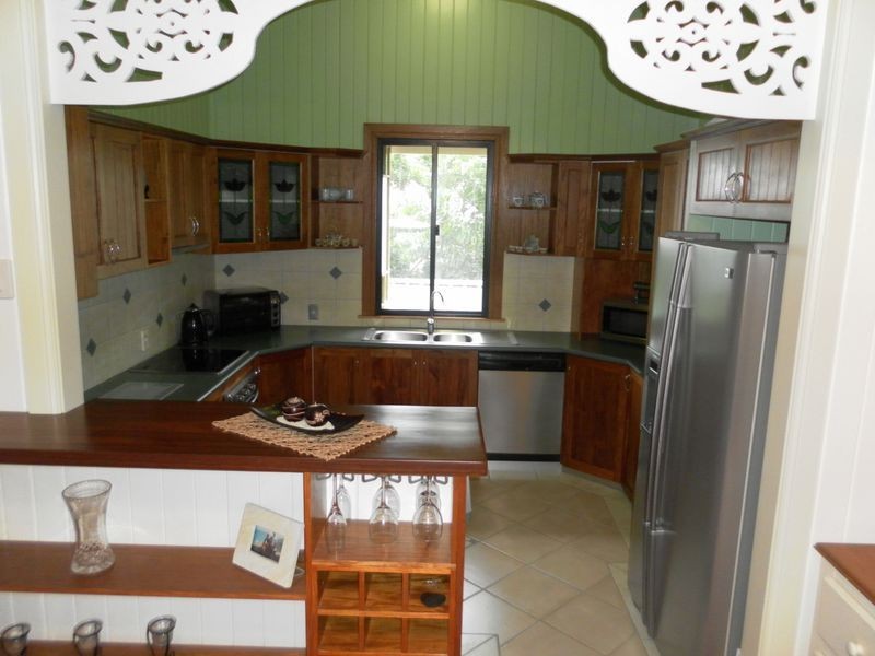 31 Sheehan Street, Belgian Gardens QLD 4810