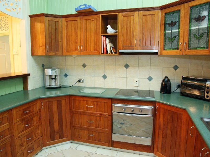 31 Sheehan Street, Belgian Gardens QLD 4810