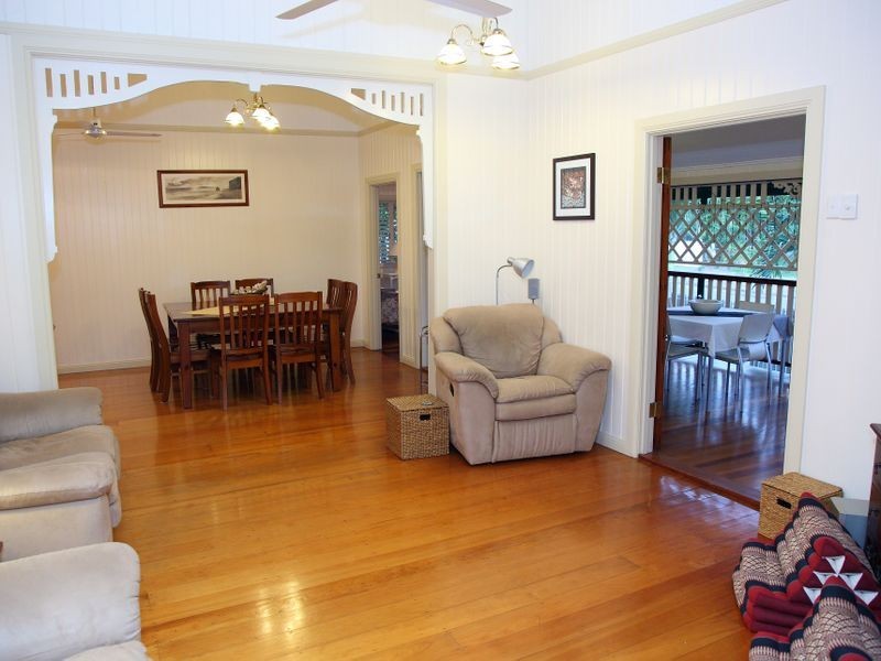 31 Sheehan Street, Belgian Gardens QLD 4810