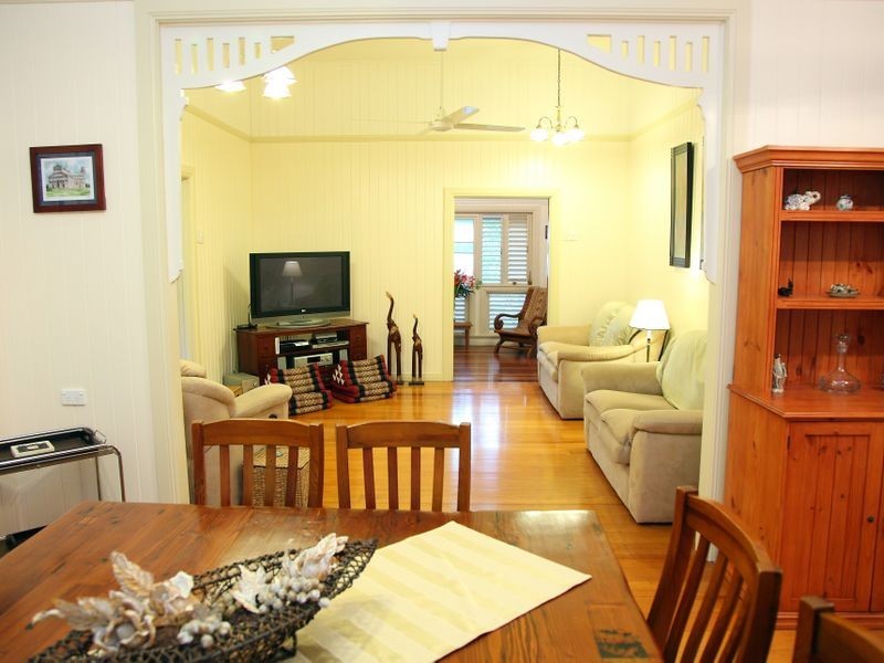 31 Sheehan Street, Belgian Gardens QLD 4810