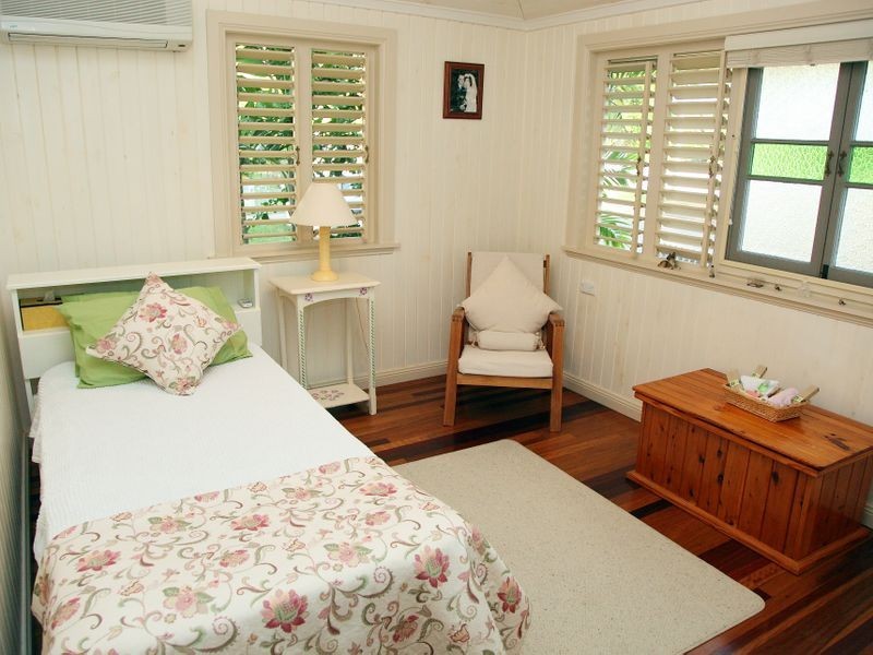 31 Sheehan Street, Belgian Gardens QLD 4810