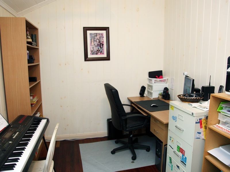 31 Sheehan Street, Belgian Gardens QLD 4810