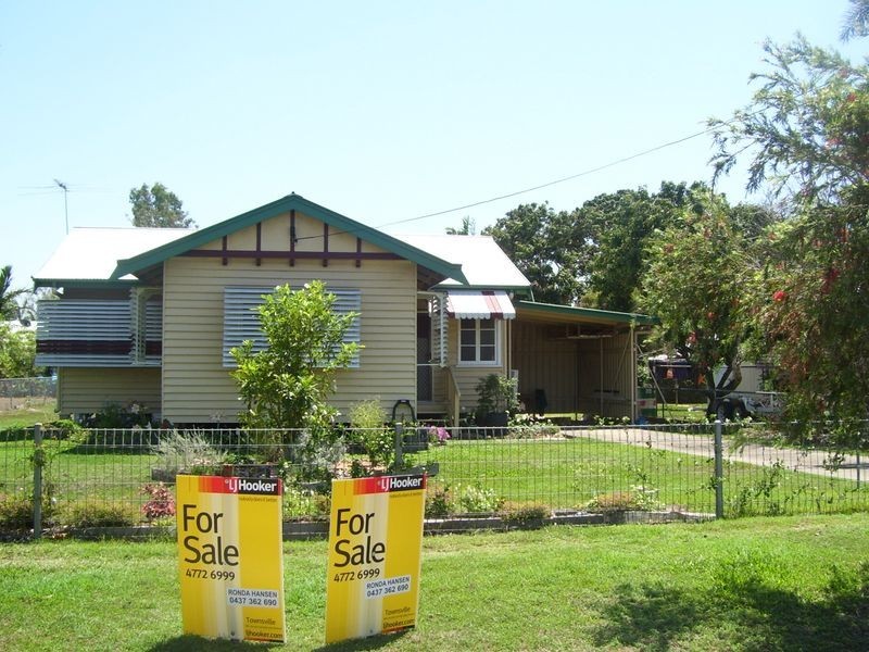 117 Dearness Street, Garbutt QLD 4814