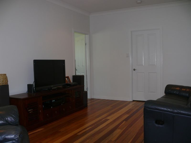 117 Dearness Street, Garbutt QLD 4814