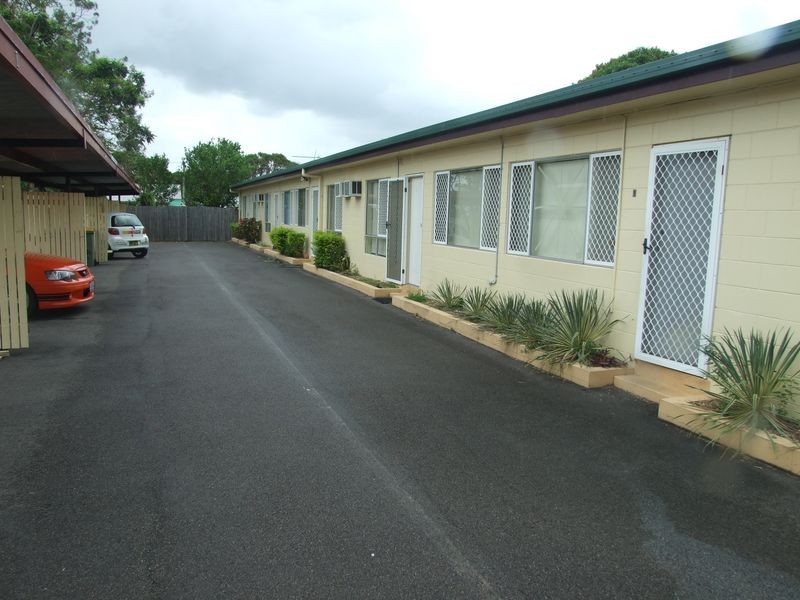 4/13 Cowley Street, West End QLD 4810