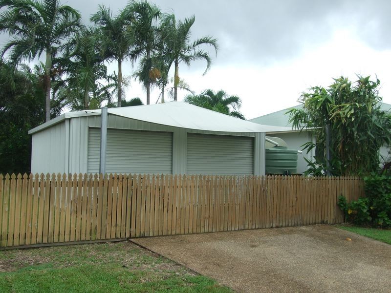 Kirwan QLD 4817