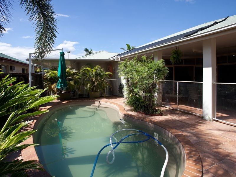 Kirwan QLD 4817