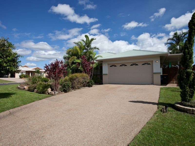 Kirwan QLD 4817