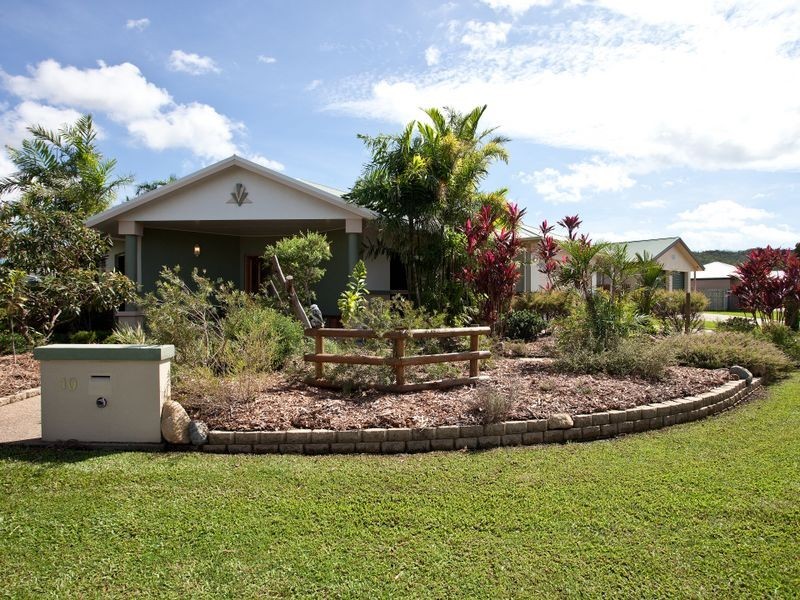 Kirwan QLD 4817