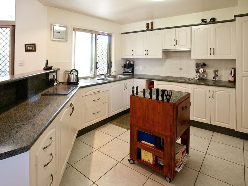 Kirwan QLD 4817